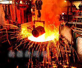 高溫?zé)峤\工藝 高強防腐防銹